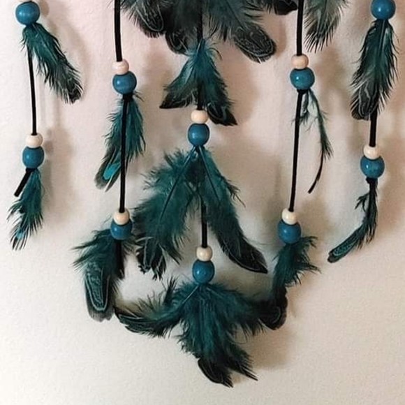 š„Host Pickš„Handmade Dream catcher - Picture 4 of 4